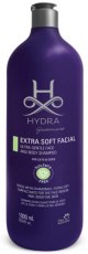 Shampoo para mascotas Hydra Extra Soft Facial 1000ml